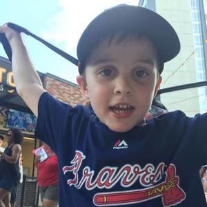 Meet your Posher, Sandi